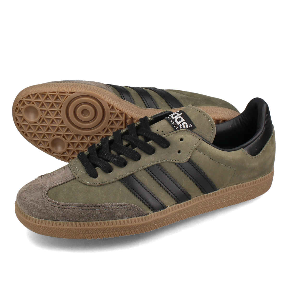 【新品】adidasアディダスオリジナルス サンバ OG オルウェイズ 26.5 楽天市場】サンバ OG オルウェイズ SAMBA OG ALWAYTH ID3263
