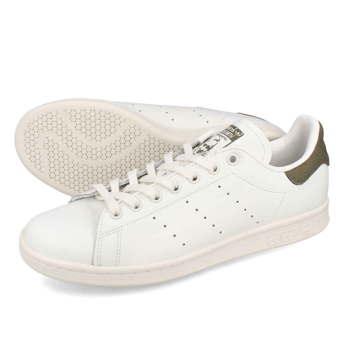 adidas Stan Smith スタンスミス 楽天市場】アディダス スタンスミス adidas STAN SMITH クリーム