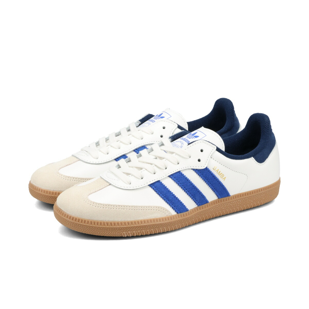 アディダス　サンバ　Samba og ホワイト26.0cm adidas Originals（アディダスオリジナルス）SAMBA OG（サンバOG
