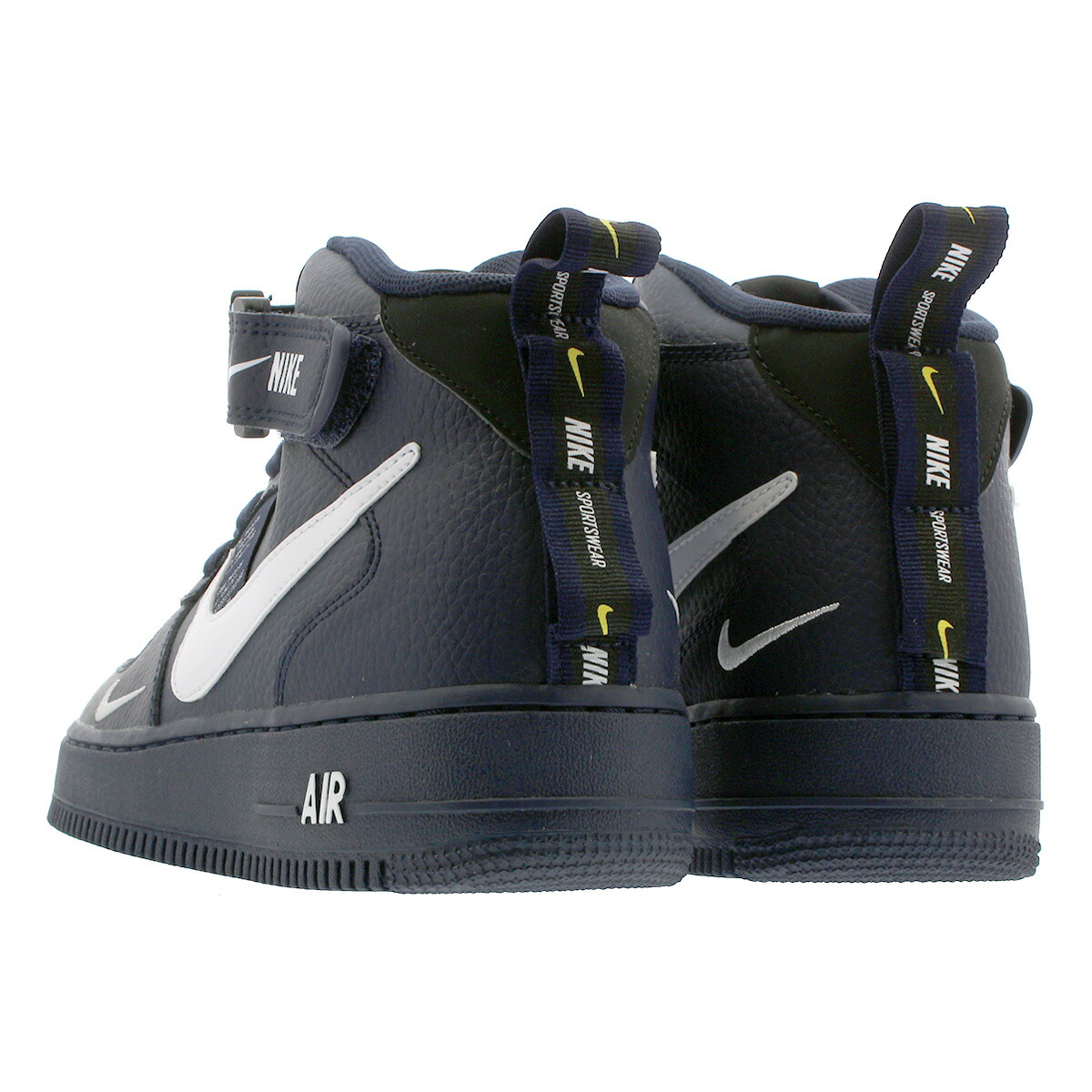 nike sportswear air force 1 mid
