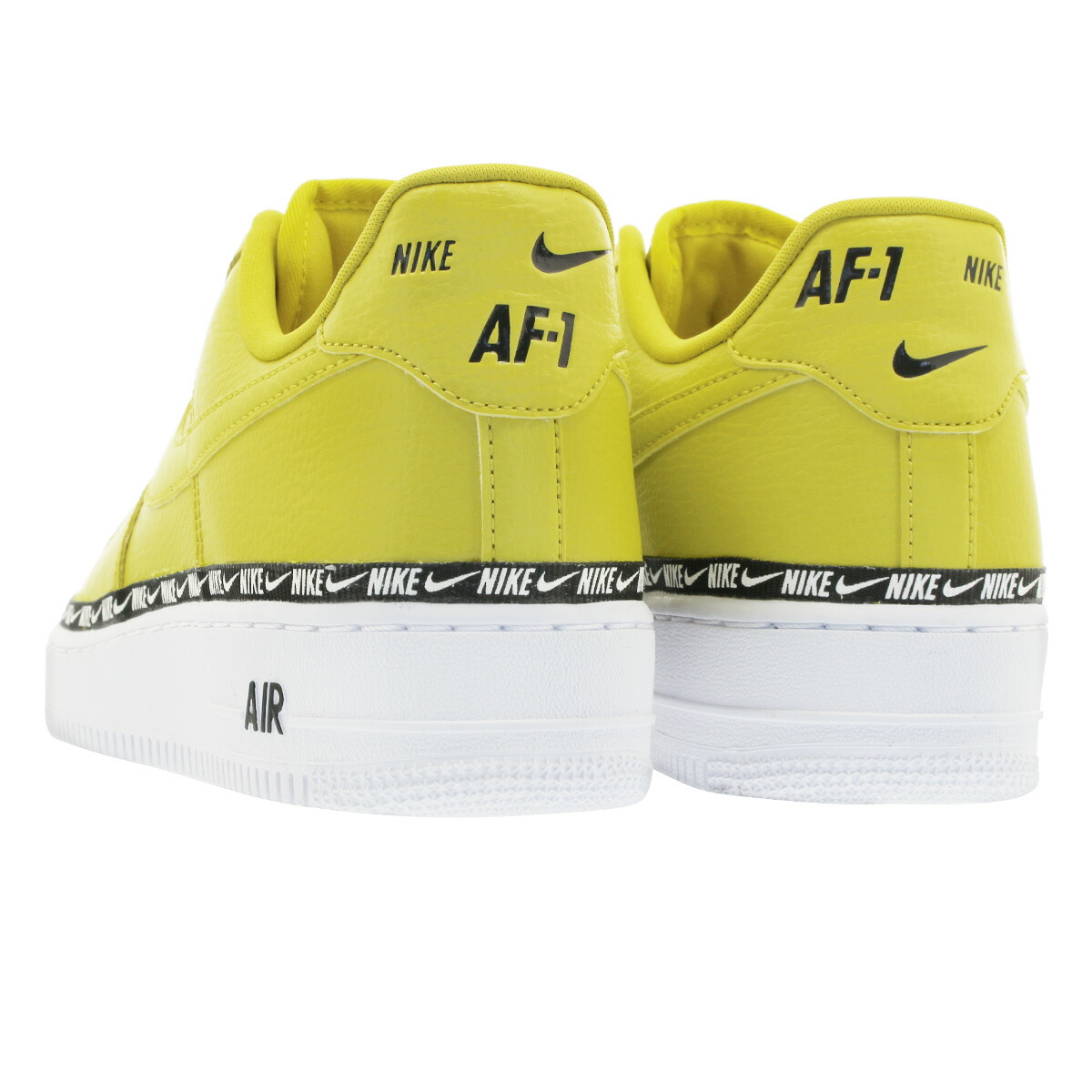 air force one 07 se