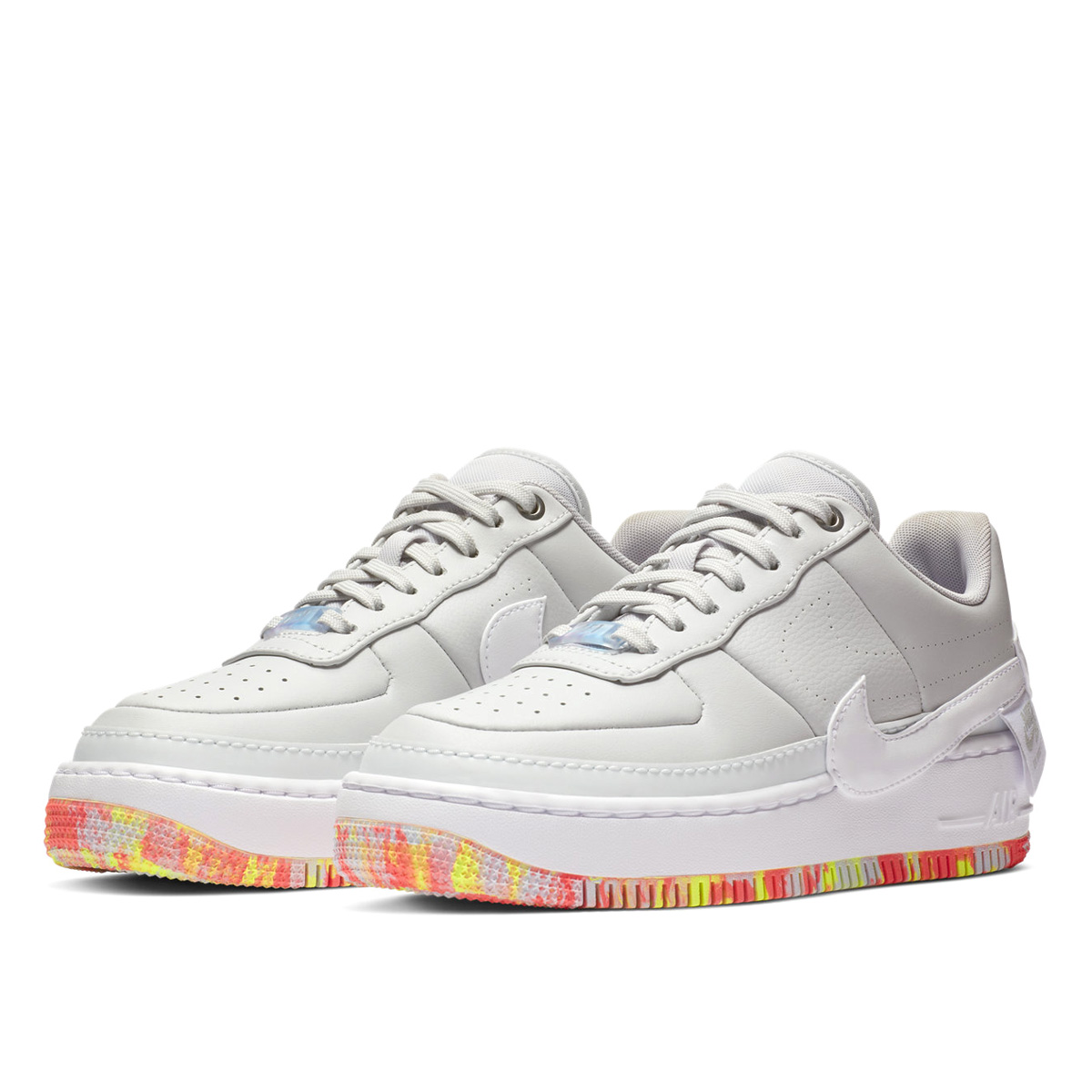 nike air force one jester pink