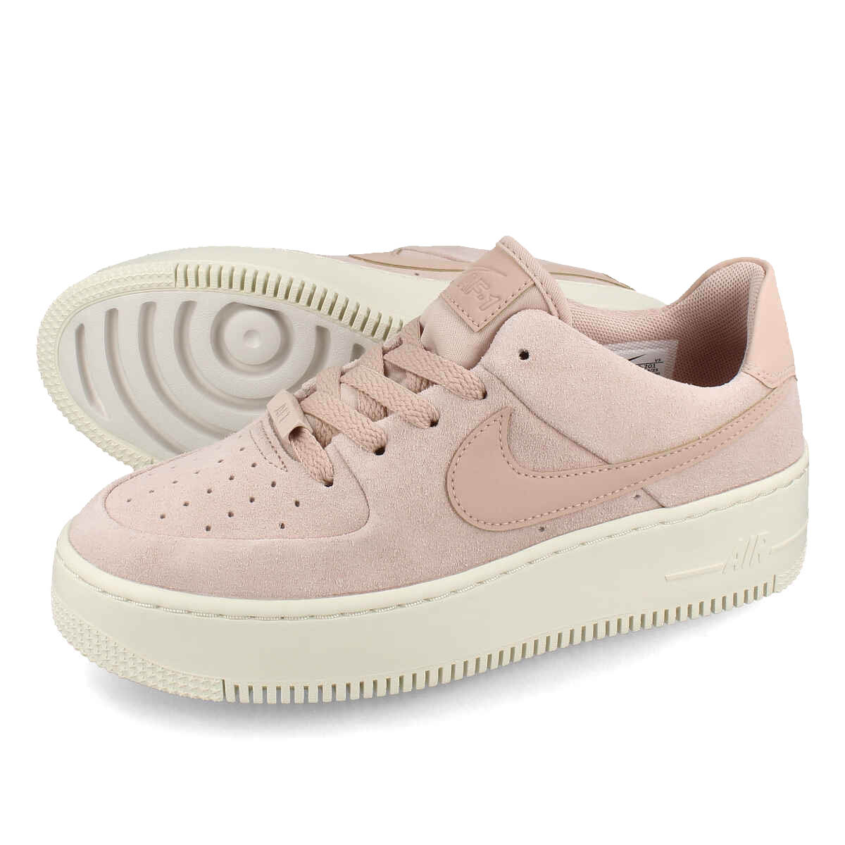 sage low