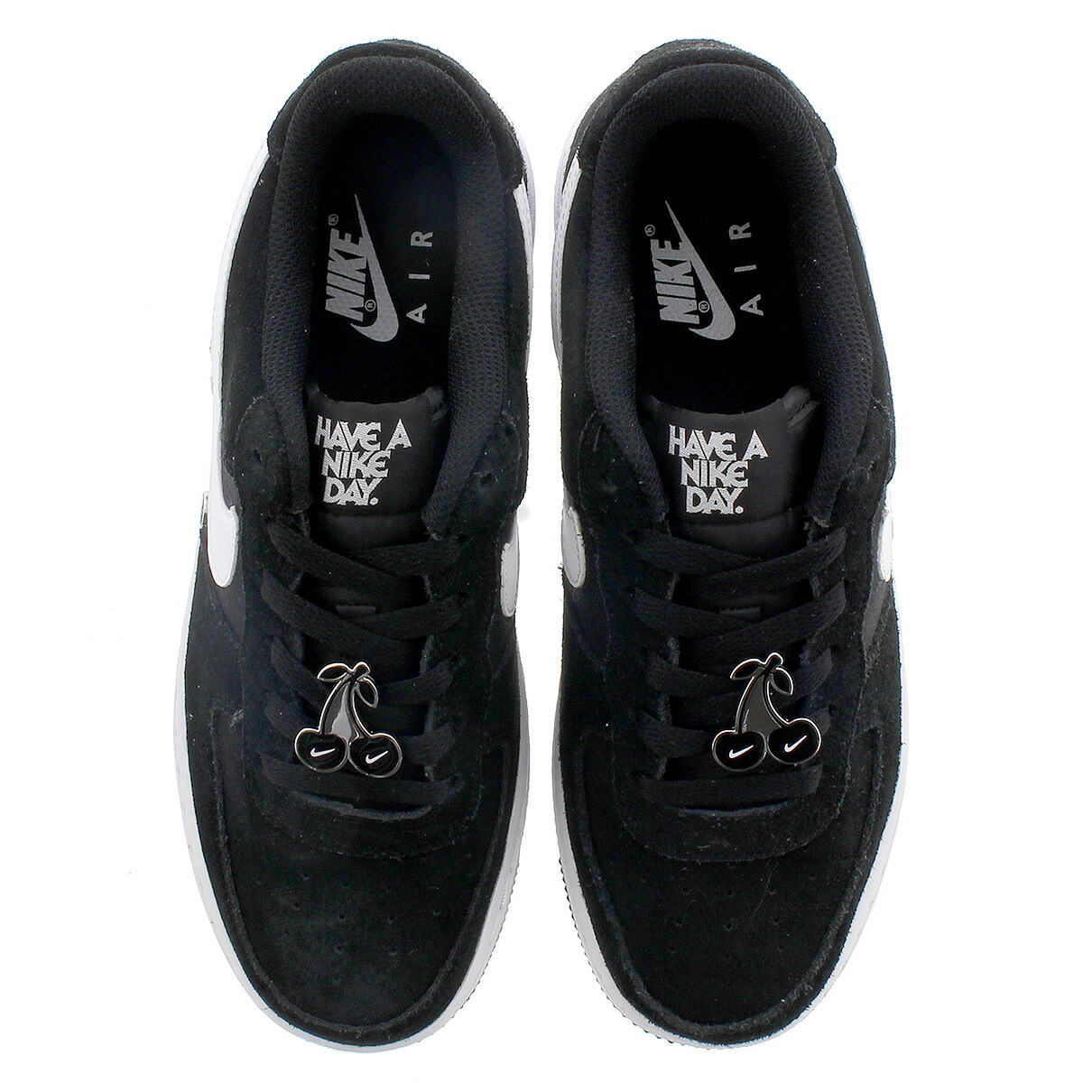 NIKE AIR FORCE 1 LV8 NK DAY GS Nike air force 1 LV8 NK DAY GS BLACKWHITE bq8273 001 NIKE AIR FORCE 1 LV8 NK DAY GS Nike air force 1 LV8 NK DAY GS BLACKWHITE bq8273 001