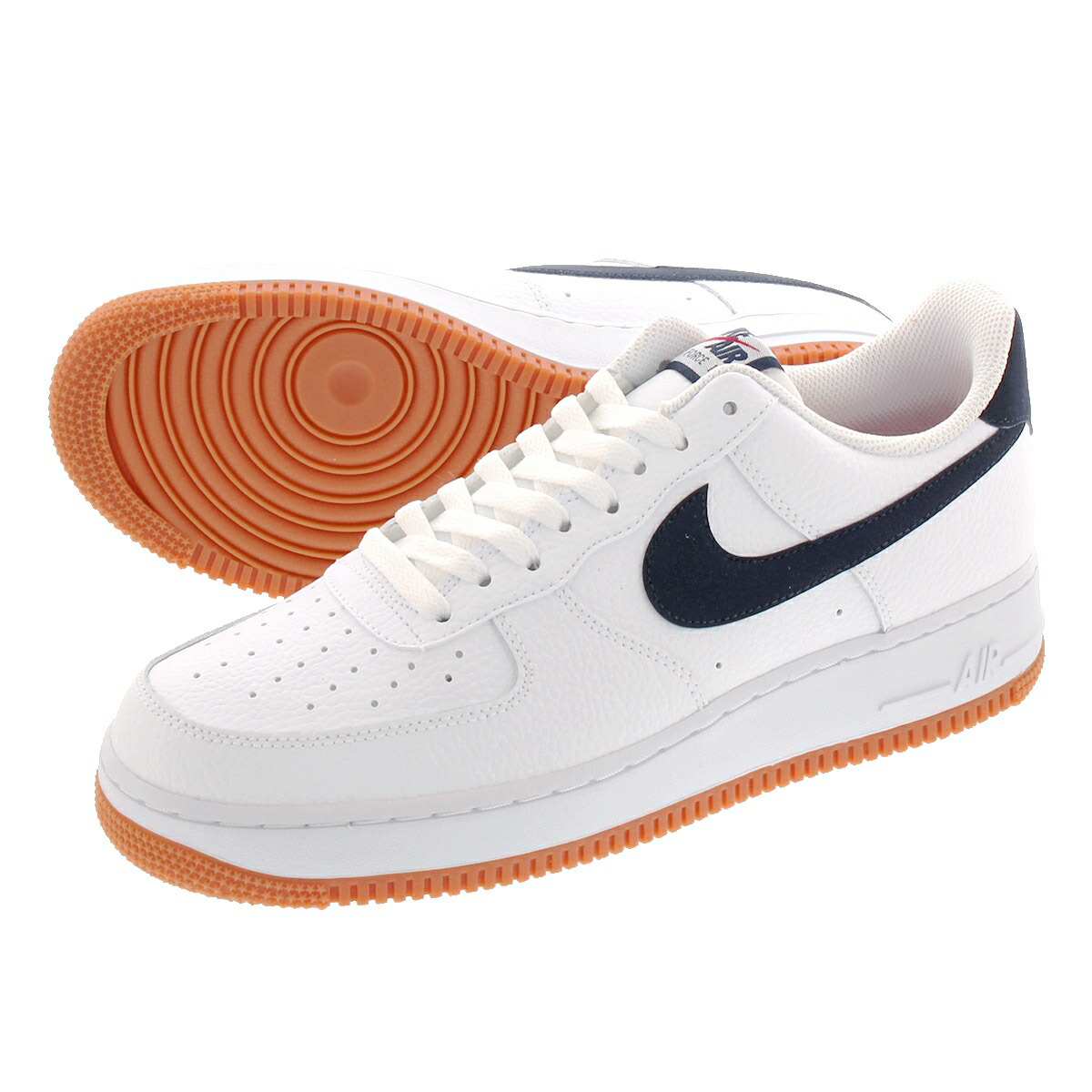 air force 1 white obsidian