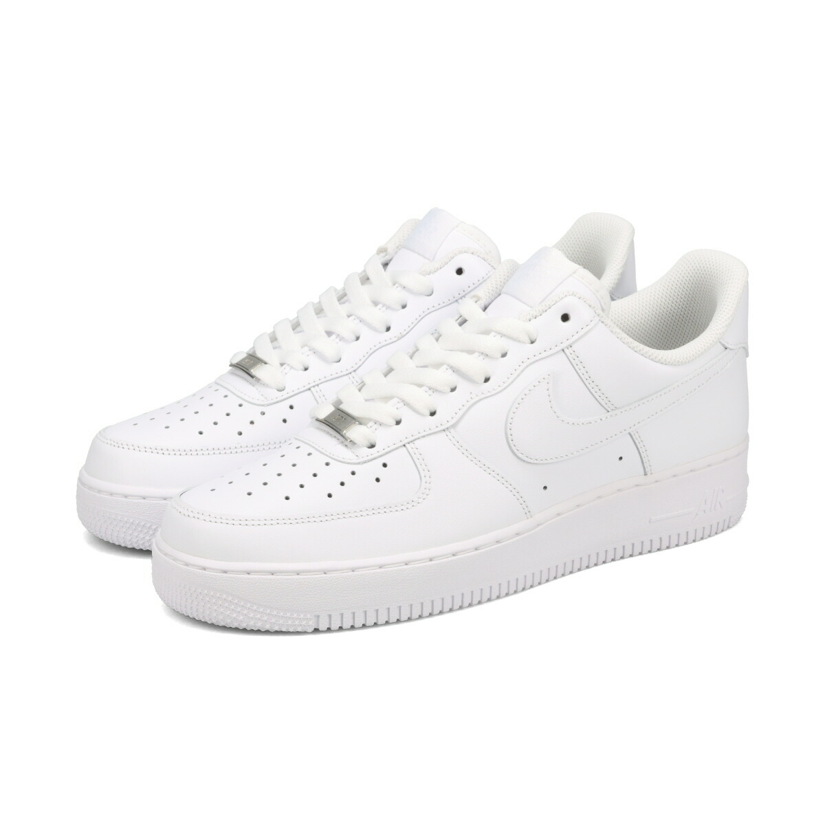 新品未使用Nike AirForce1 07 白　ナイキ スニーカー　24cm 楽天市場】NIKE AIR FORCE 1 '07 ナイキ エア フォース 1 '07