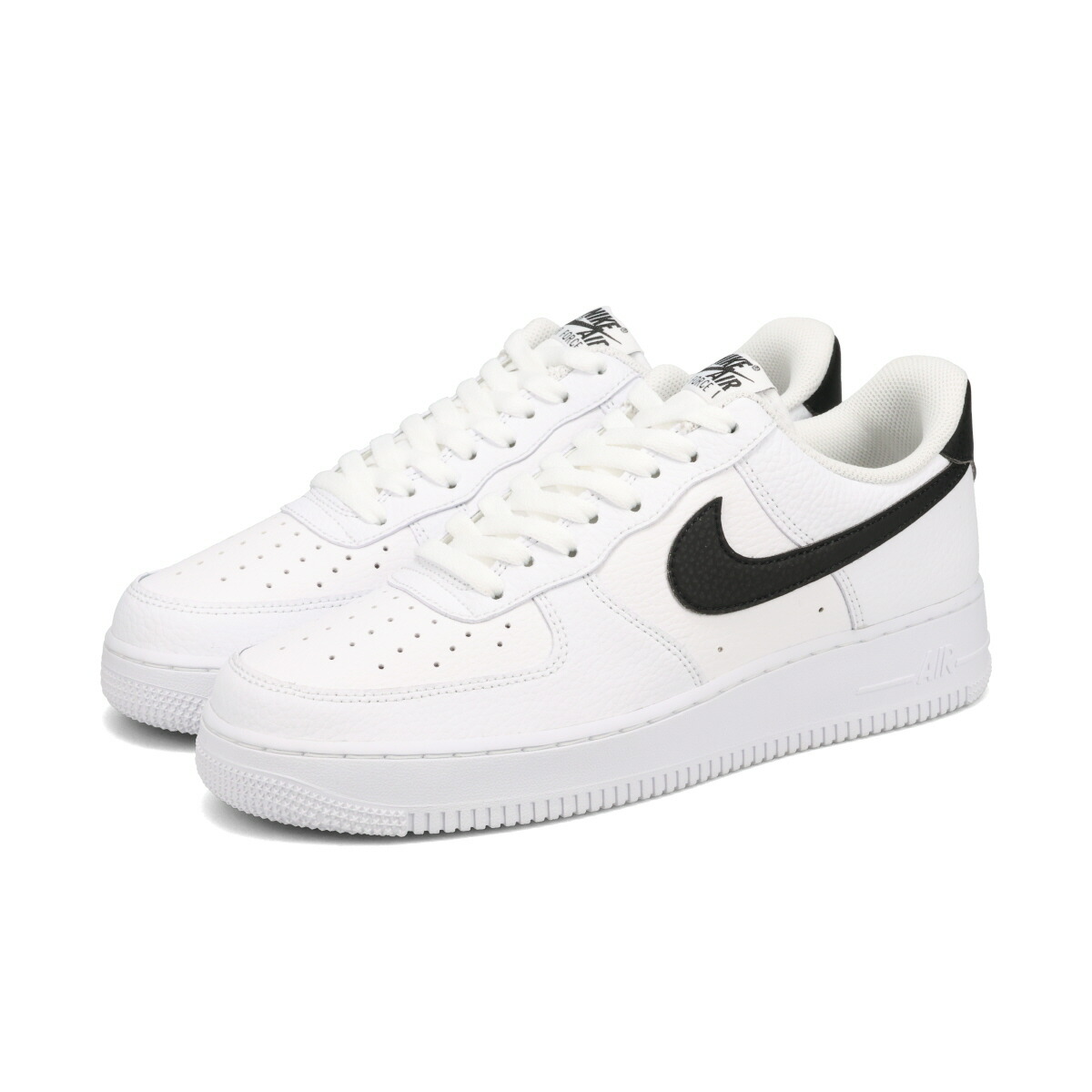 NIKE エアフォース1 白　30サイズ Amazon | [ナイキ] AIR FORCE 1 07 エアフォース1 WHITE/WHITE