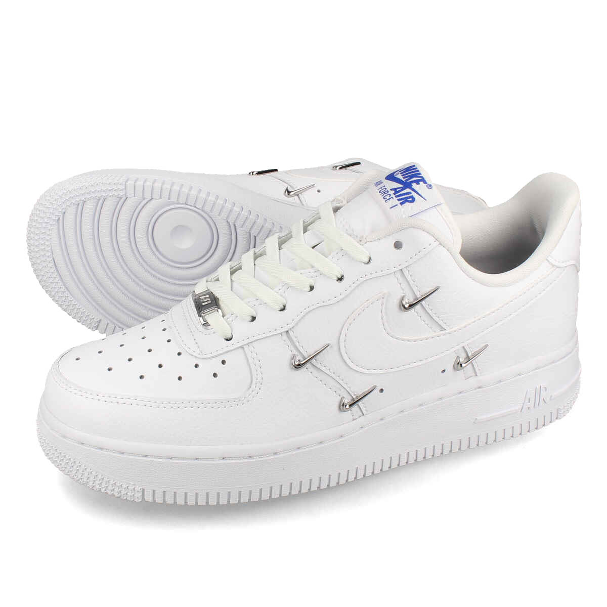 楽天市場】15時までのご注文で即日発送 NIKE WMNS AIR FORCE 1 '07 LX