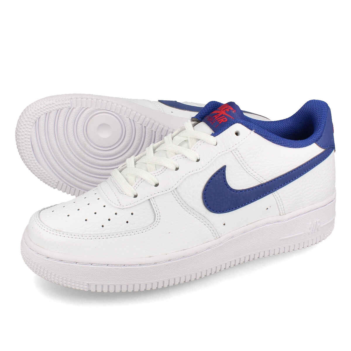 楽天市場】15時までのご注文で即日発送 NIKE AIR FORCE 1 LV8 GS