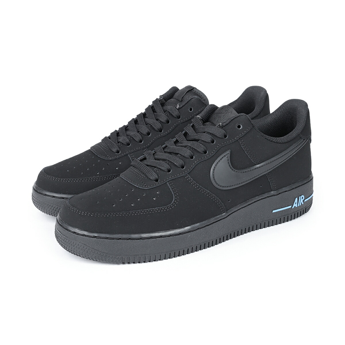【匿名配送】激レア　ナイキ　海外モデル　外野手用 海外限定モデル Nike Wmns Air Force 1 07 LX “Just Do It