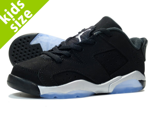 nike air jordan 6 retro low
