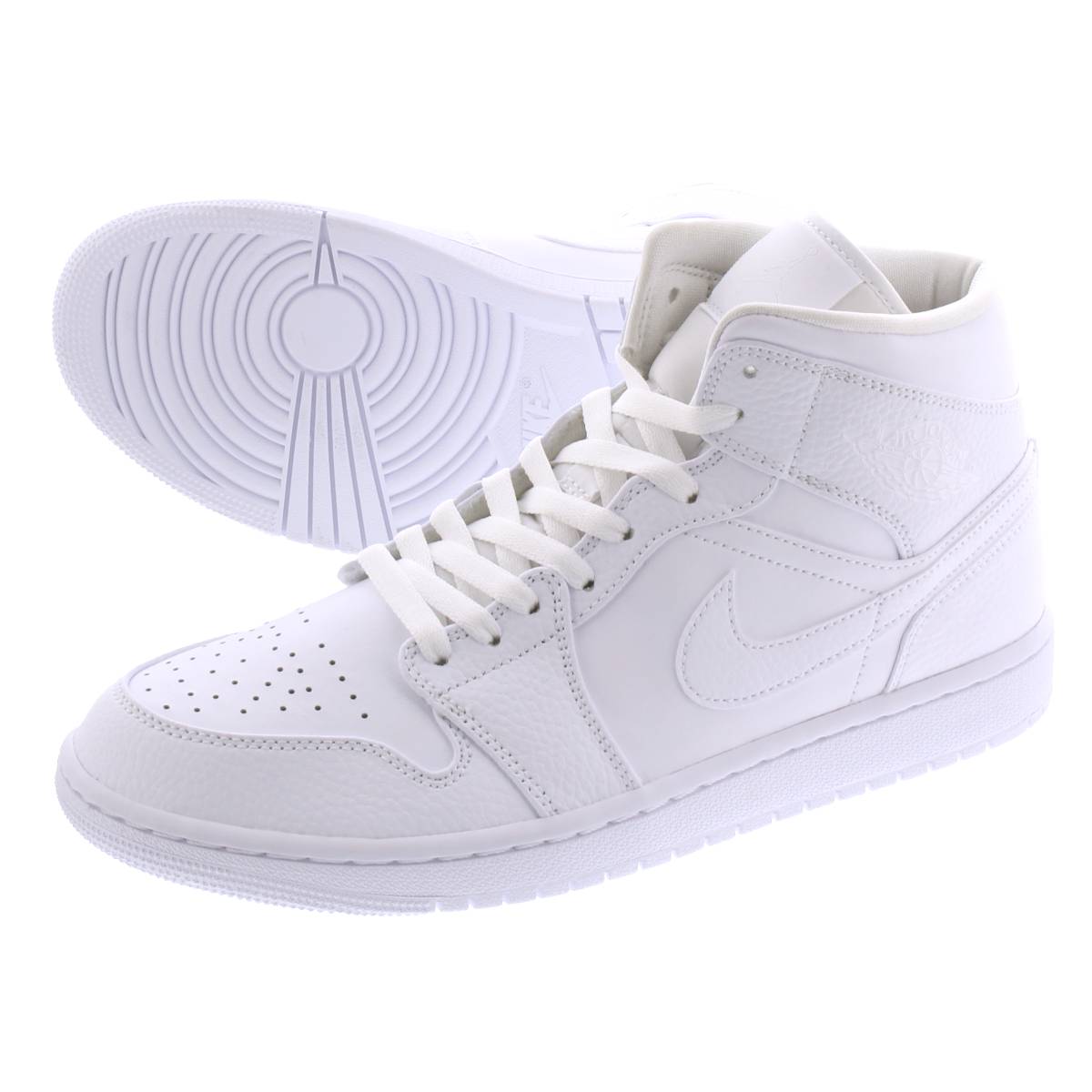 aj1 all white