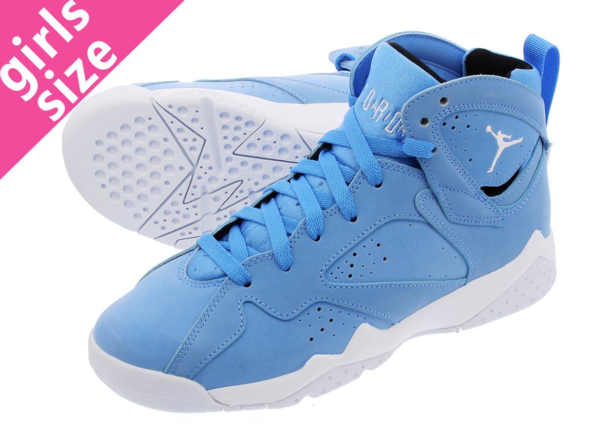 jordan 7 baby blue