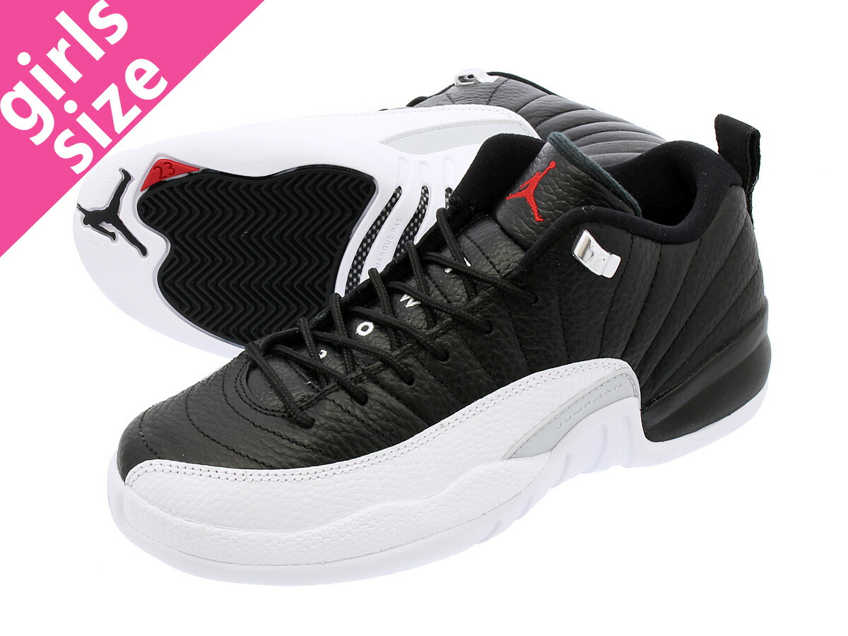air jordan 12 retro low bg air jordan 12 retro low bg