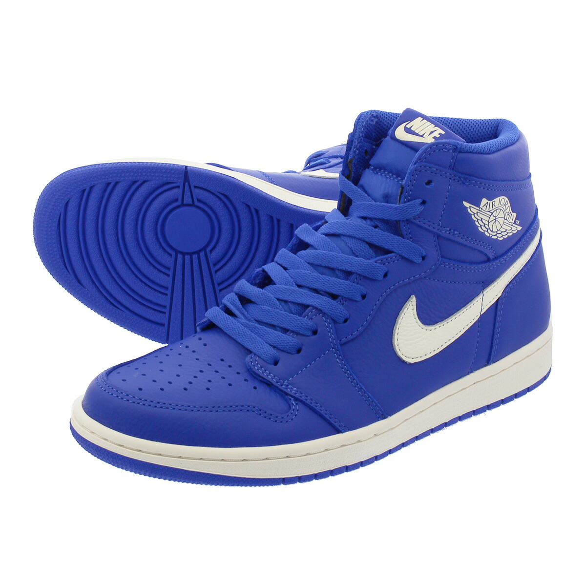 jordan 1 retro high og hyper royal