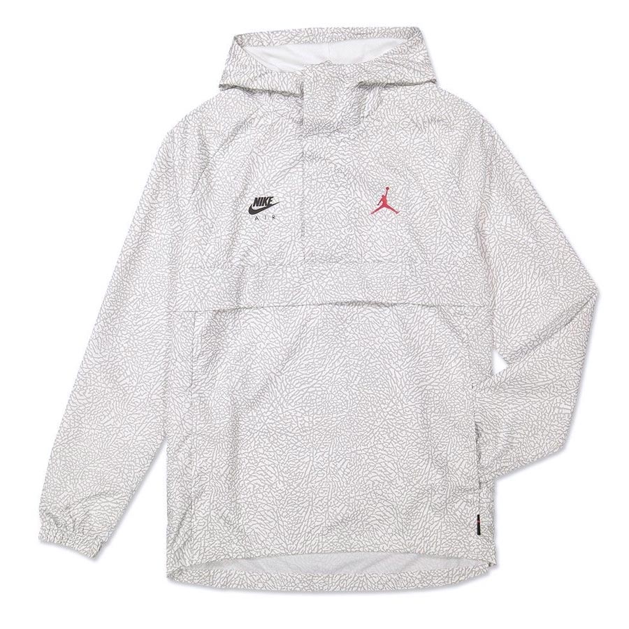 jordan wings 1988 anorak jacket