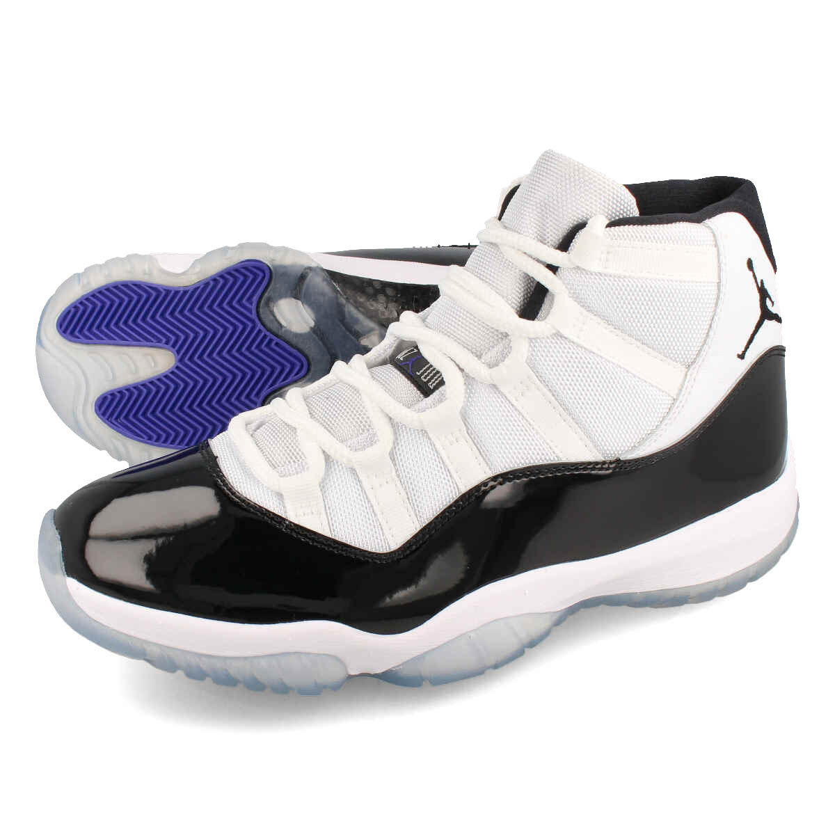 concords nike