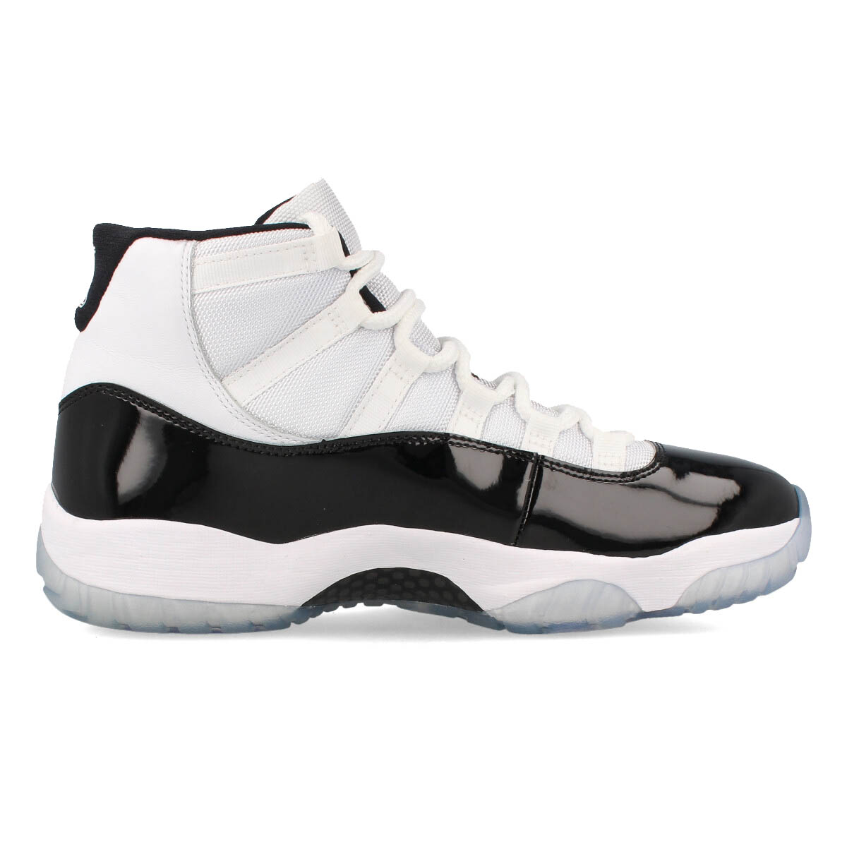 jordan 11 concord black