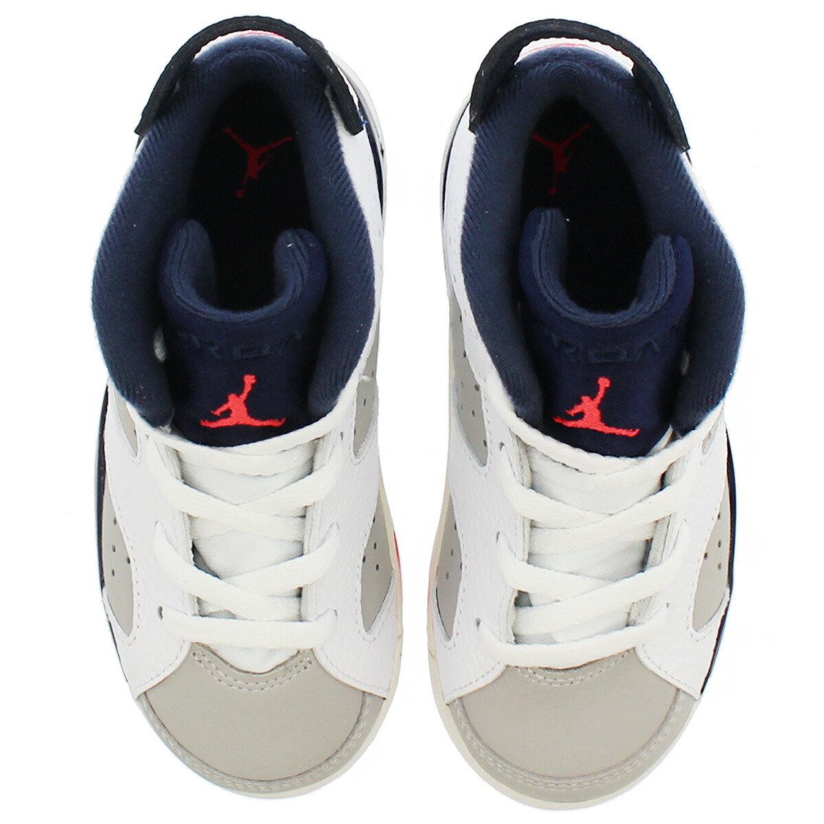 ベビーサイズ 8cm 16cm Nike Air Jordan 6 Retro Bt ナイキ エア ジョーダン 6 レトロ Bt White Infrared 23 Neutral Grey Obsidian Tiger 104 Lowtex Plus 感謝の声続々高評価 即日発送 Vans Nike ナイキ Air Jordan エア ジョーダン 子供靴 ベビーサイズ 8cm 16cm Nike Air Jordan 6 Retro Bt ナイキ エア ジョーダン 6 レトロ Bt White Infrared 23 Neutral Grey Obsidian Tiger 104 Lowtex Plus 感謝の声続々高評価 即日発送 Vans Nike ナイキ Air Jordan エア ジョーダン 子供靴