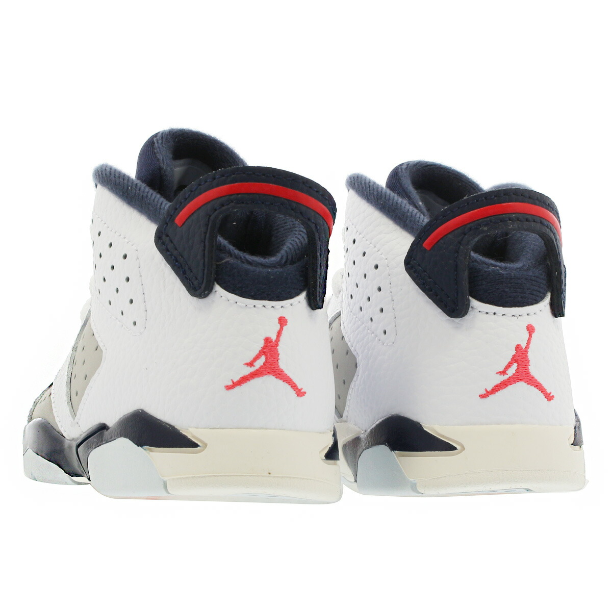 ベビーサイズ 8cm 16cm Nike Air Jordan 6 Retro Bt ナイキ エア ジョーダン 6 レトロ Bt White Infrared 23 Neutral Grey Obsidian Tiger 104 Lowtex Plus 感謝の声続々高評価 即日発送 Vans Nike ナイキ Air Jordan エア ジョーダン 子供靴 ベビーサイズ 8cm 16cm Nike Air Jordan 6 Retro Bt ナイキ エア ジョーダン 6 レトロ Bt White Infrared 23 Neutral Grey Obsidian Tiger 104 Lowtex Plus 感謝の声続々高評価 即日発送 Vans Nike ナイキ Air Jordan エア ジョーダン 子供靴