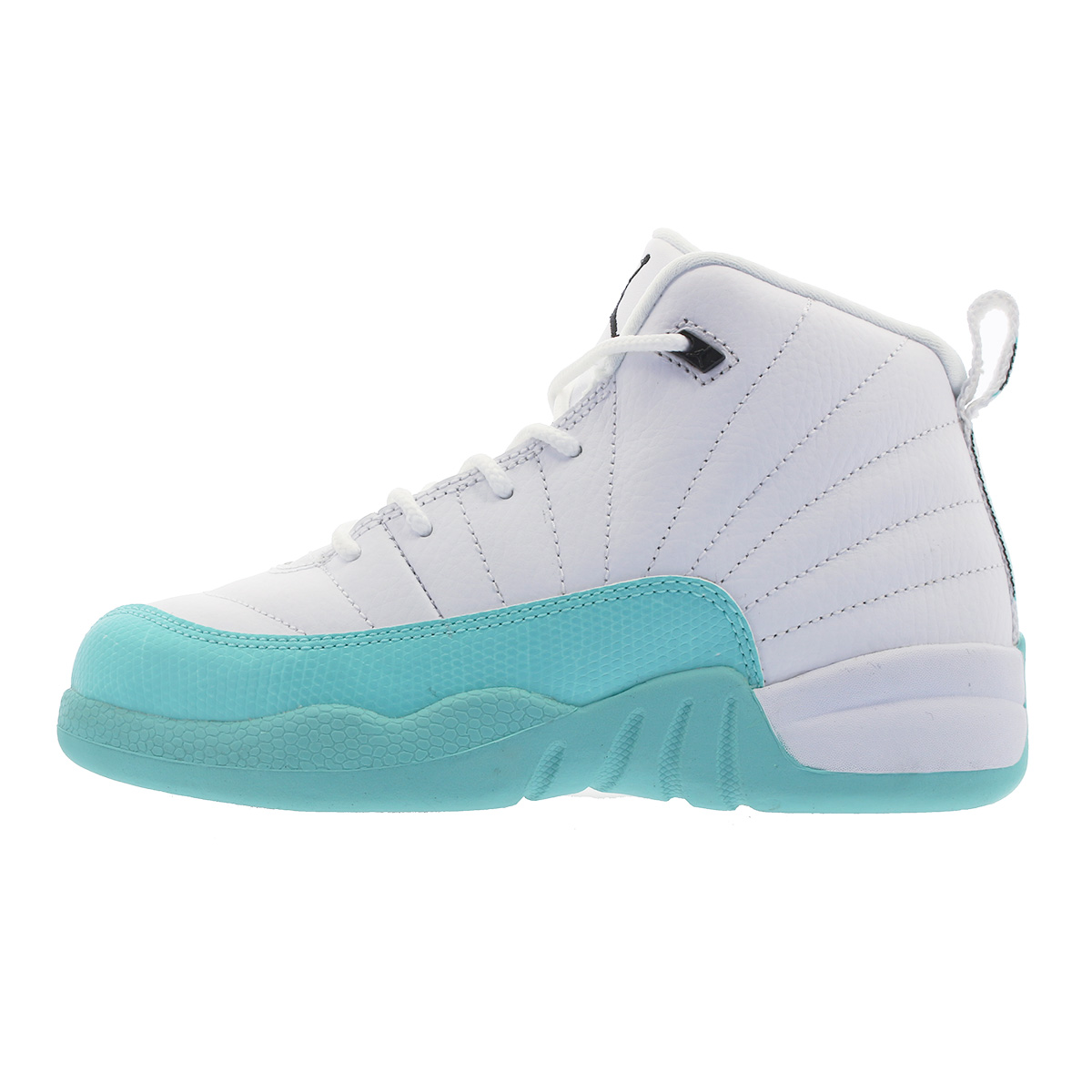 nike jordan 12 white