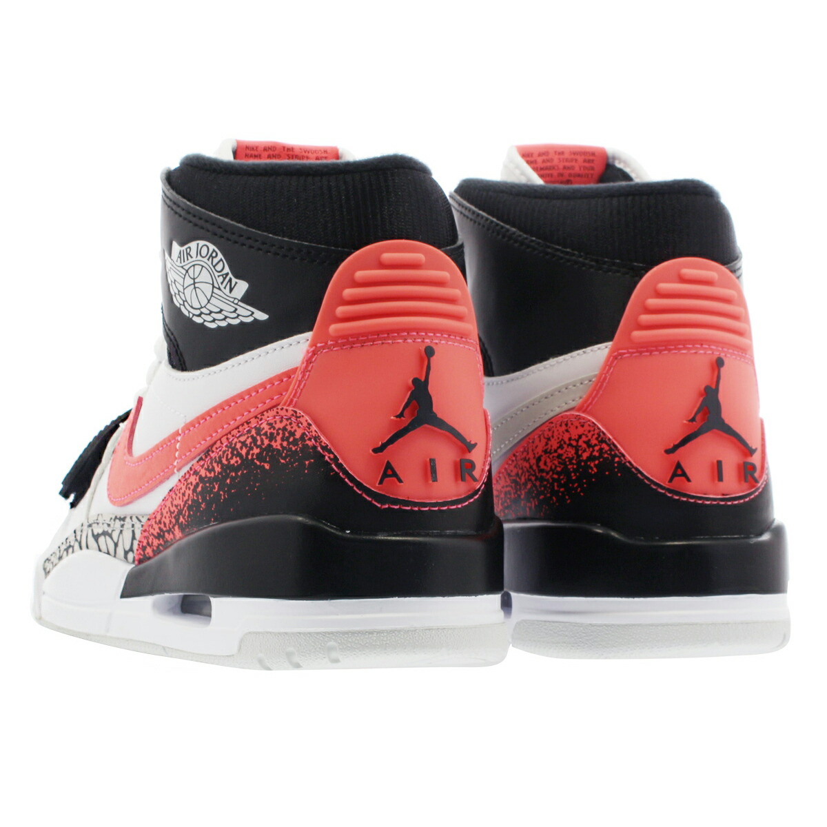nike air jordan legacy 312 nrg hot lava nike air jordan legacy 312 nrg hot lava