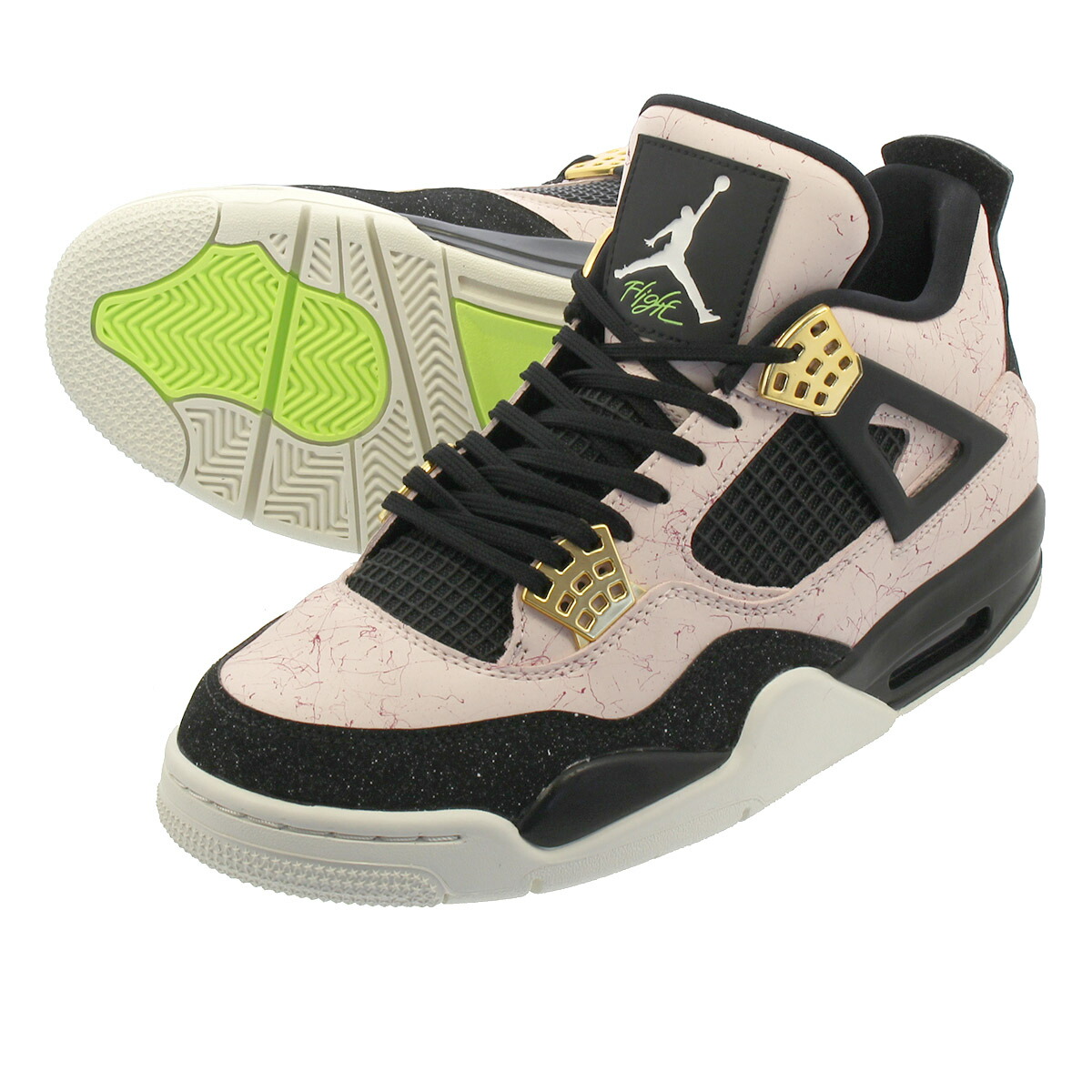 jordan retro 4 womens