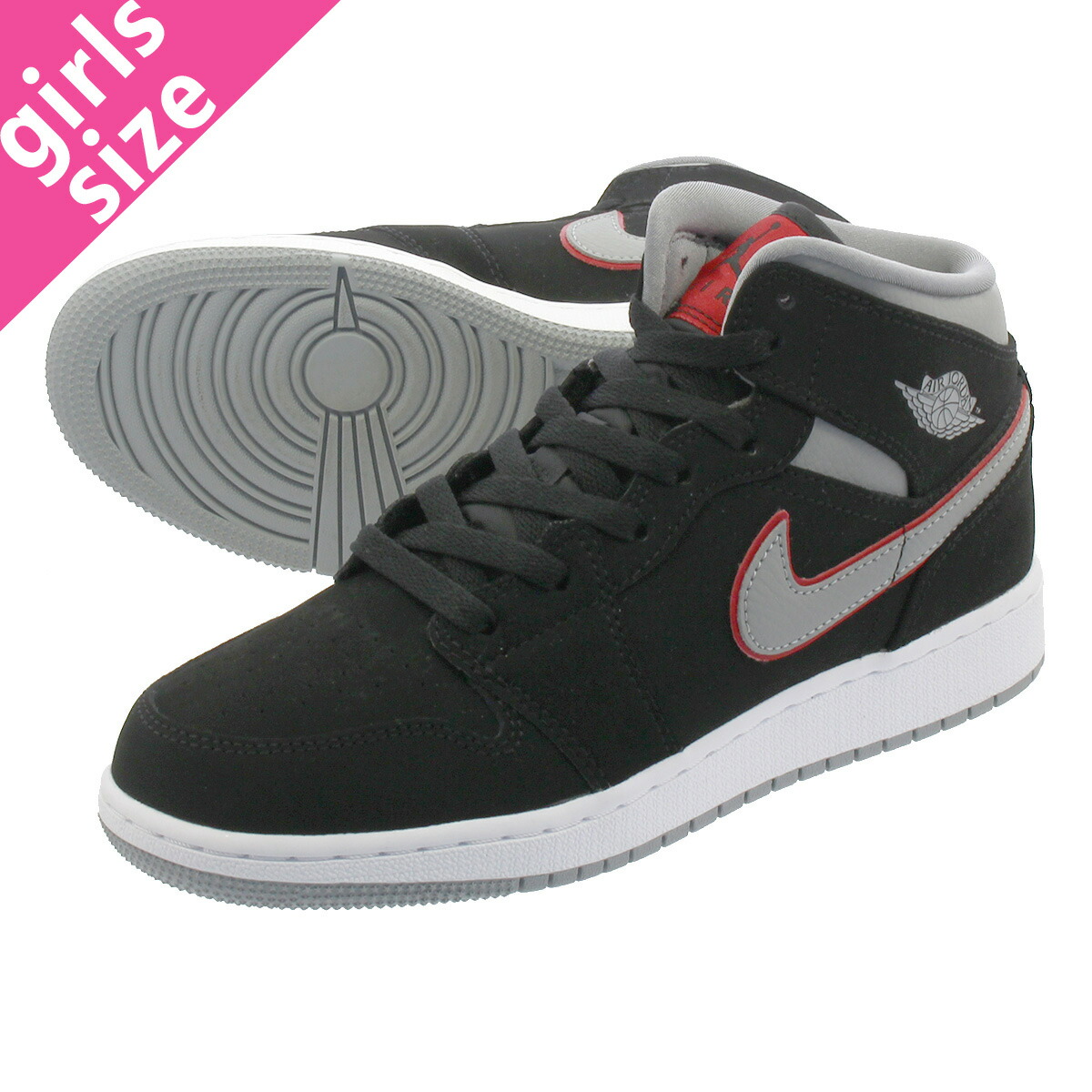 jordan 1 black particle grey