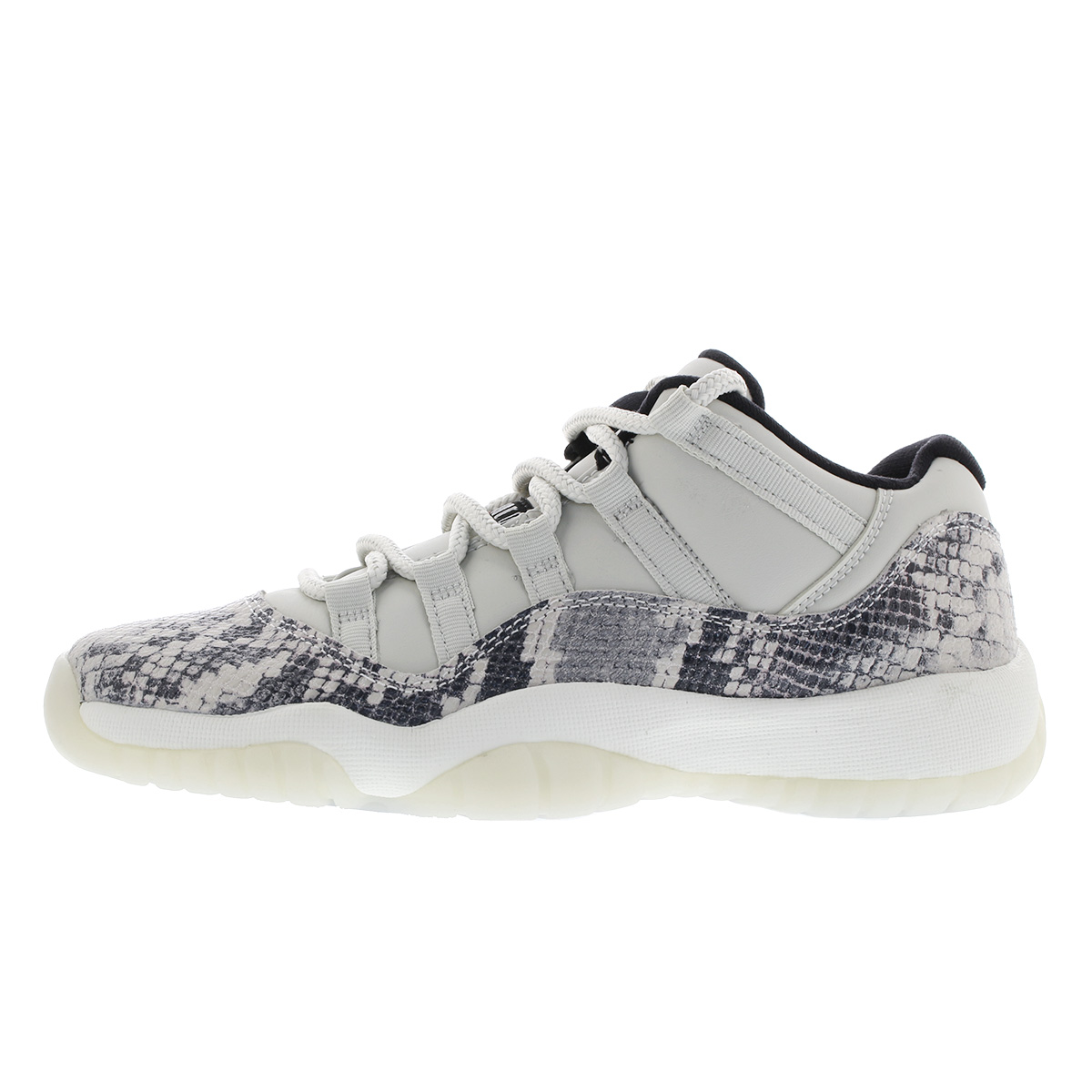 GS Air Jordan 11 Retro Low Snakeskin 