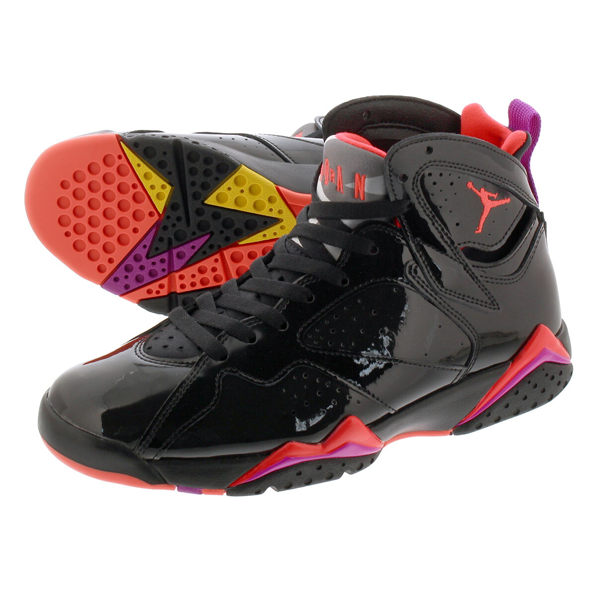 nike 7 air