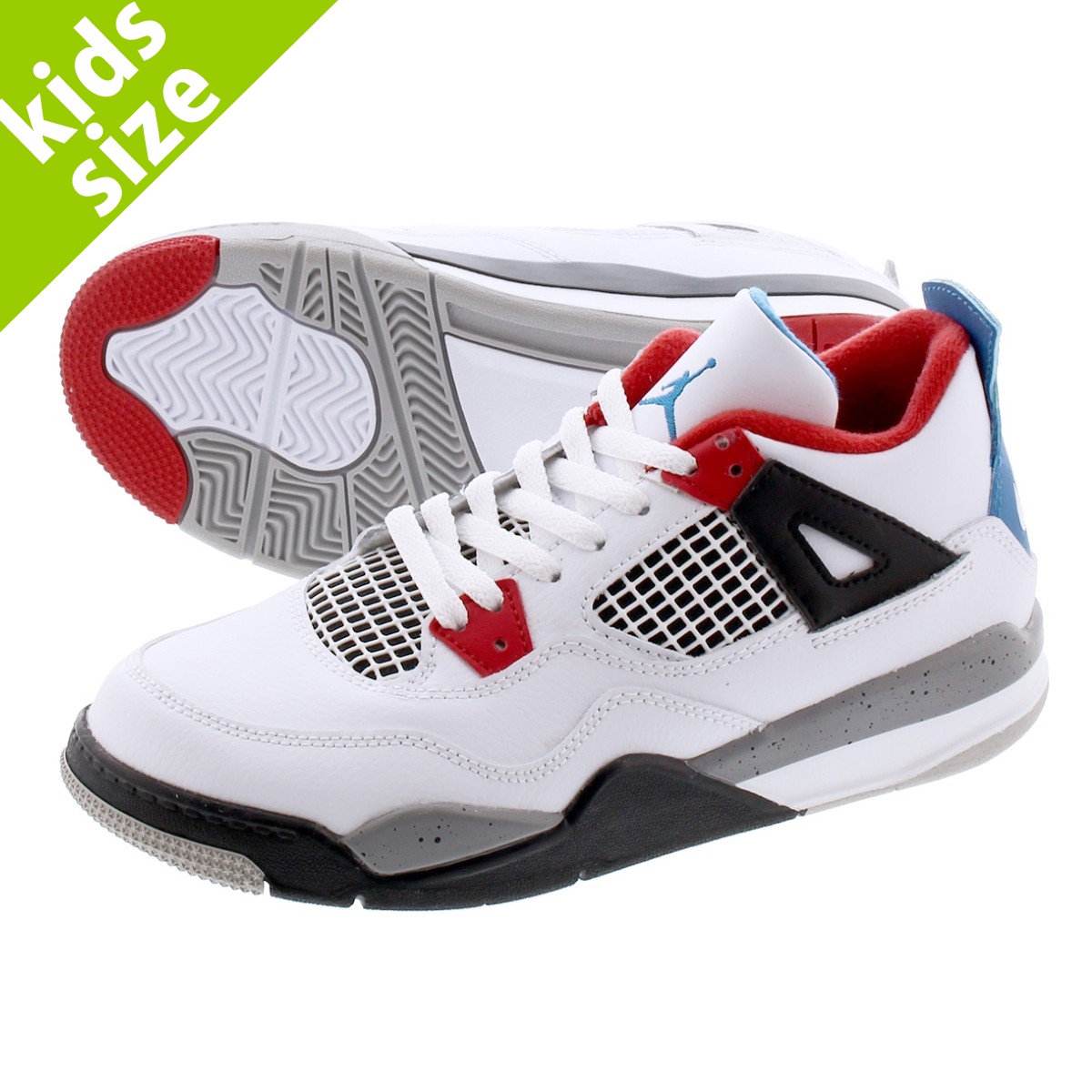 Lowtex Plus Nike Air Jordan 4 Retro Ps Nike Air Jordan 4
