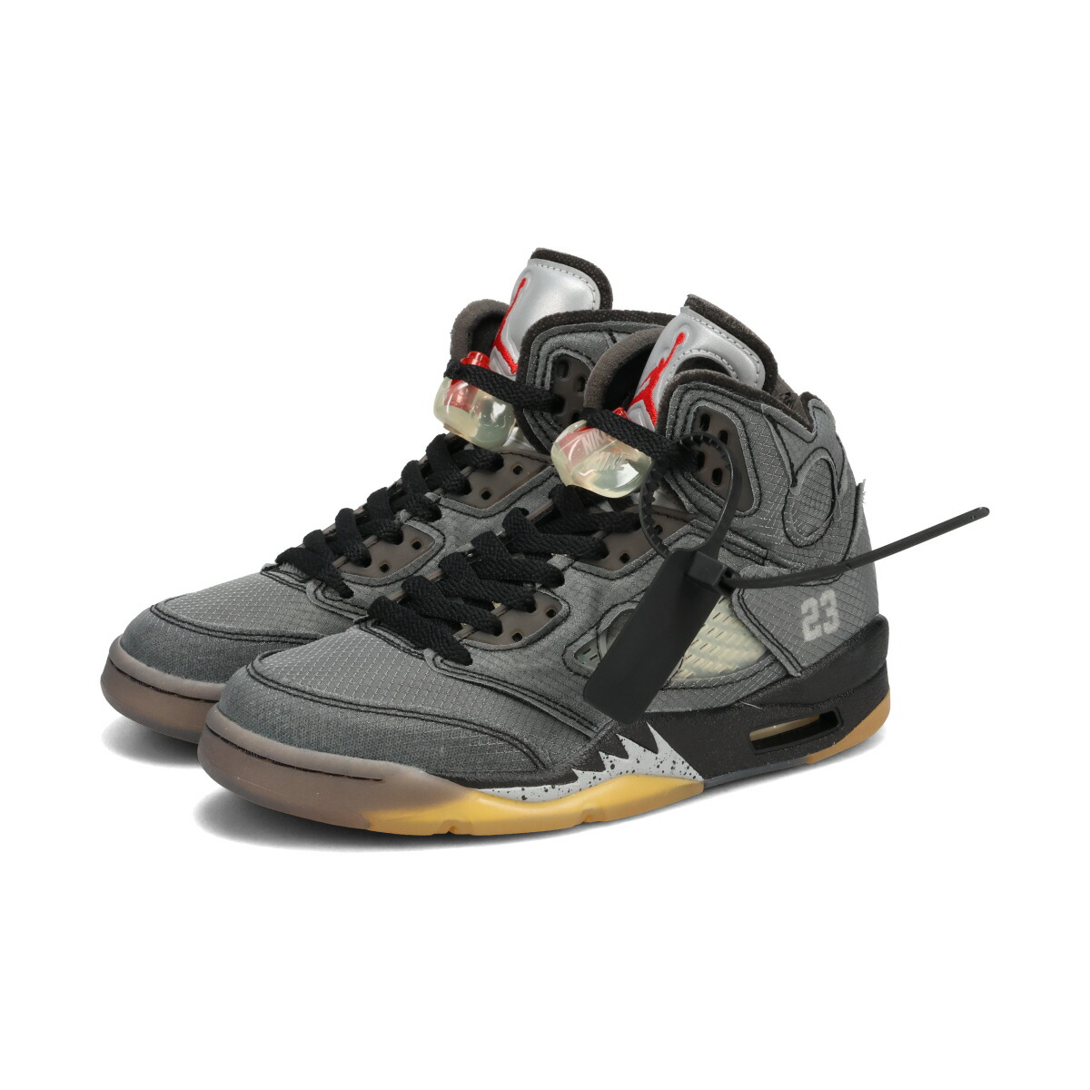 楽天市場】NIKE AIR JORDAN 5 RETRO SP 【OFF-WHITE】 ナイキ