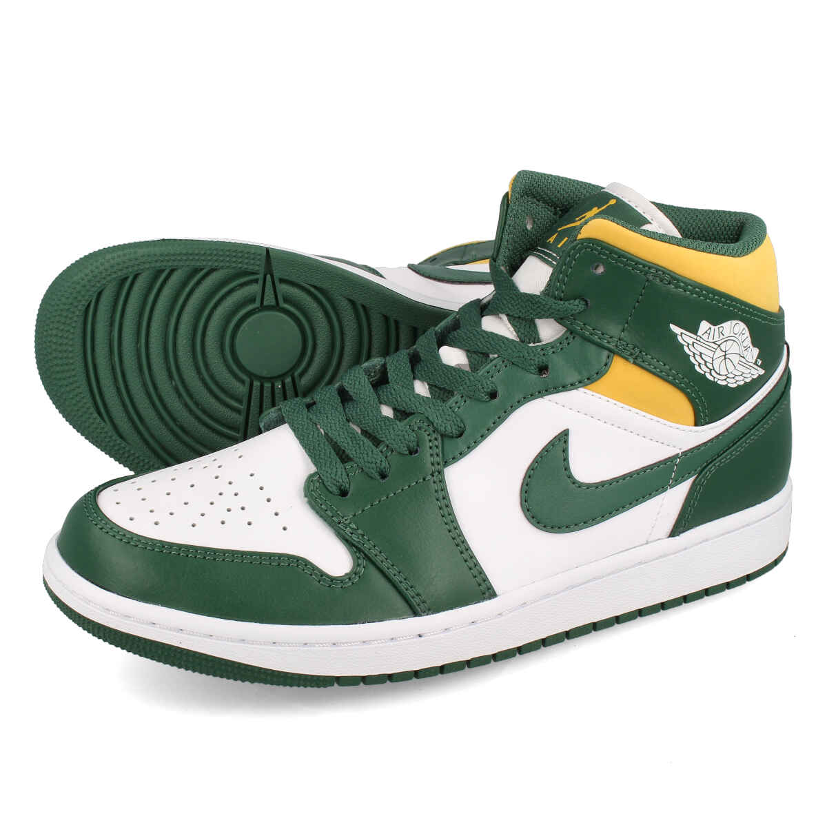 【NIKE】ナイキ WMNS AIR JORDAN 1 MID SE エア ジョーダン 1 NIKE公式】エア ジョーダン 1 MID SE ウィメンズシューズ