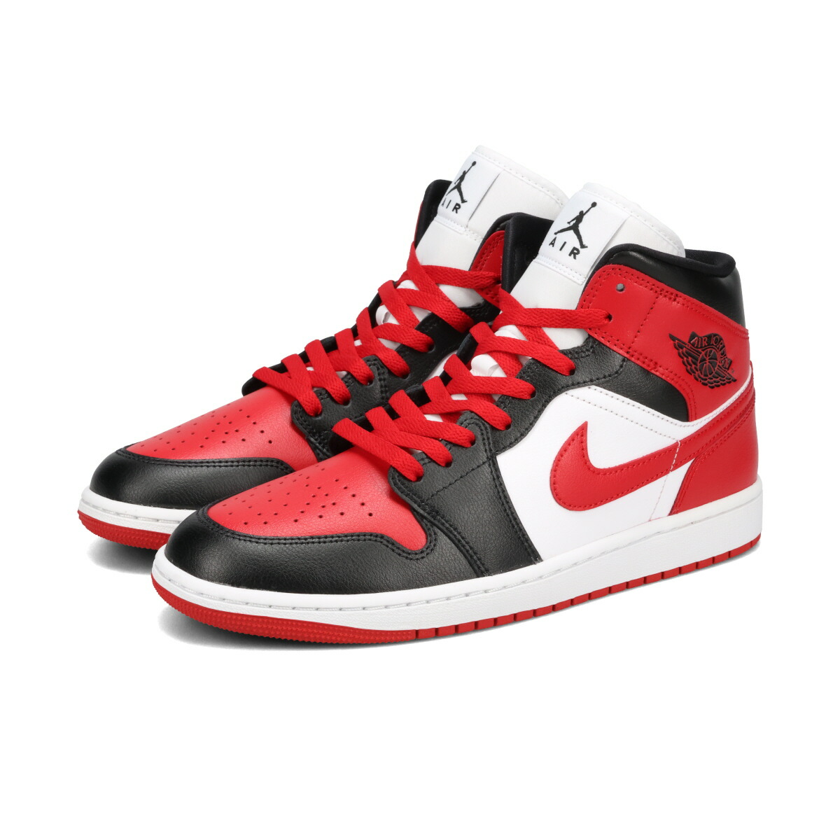 楽天市場】NIKE WMNS AIR JORDAN 1 MID SE lt orewood brn
