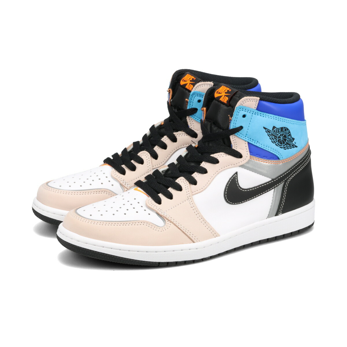 シューズ(男性用) AIR JORDAN 1 RETRO HIGH OG PROTOTYPE Air Jordan 1 Retro High OG 