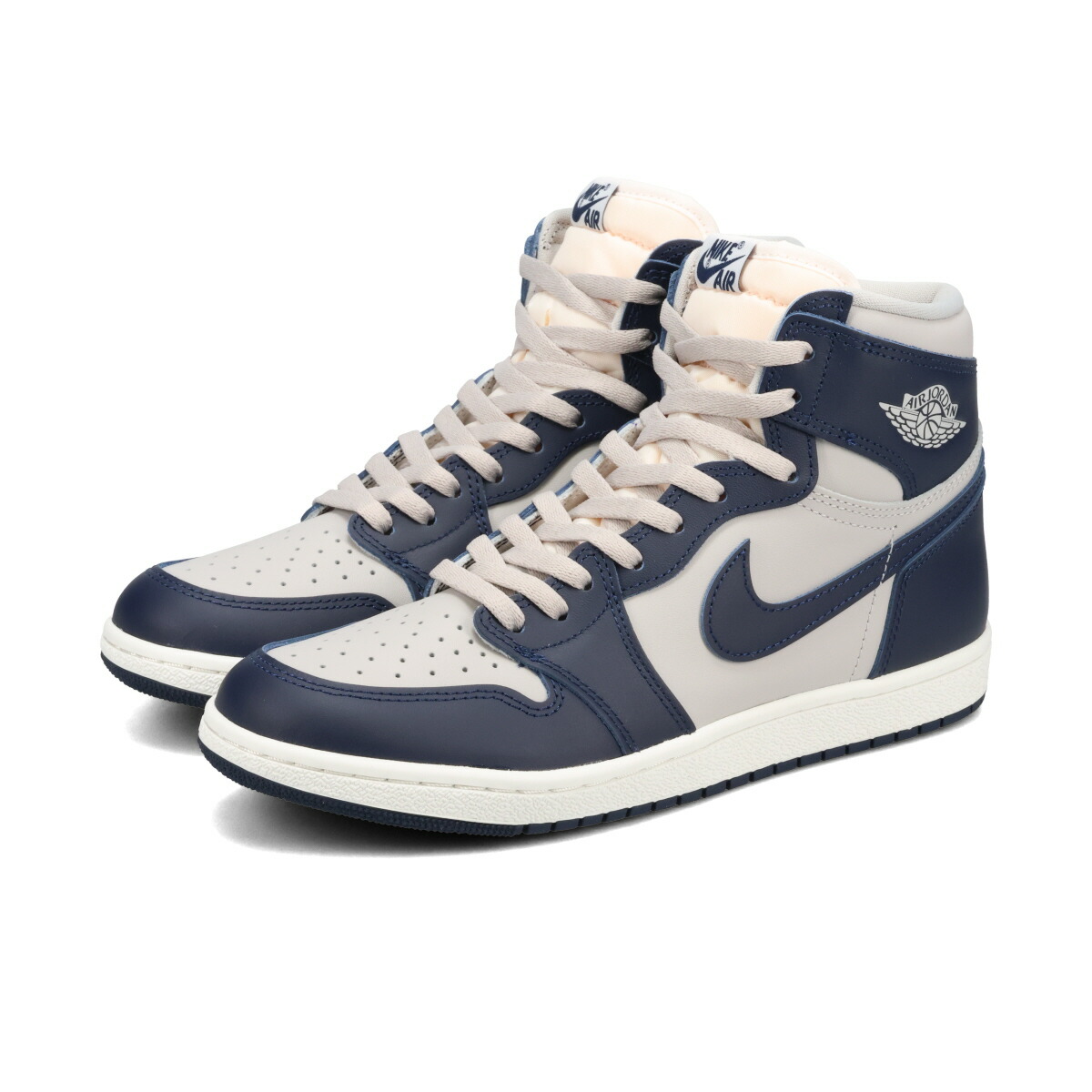 楽天市場】NIKE AIR JORDAN 1 HIGH '85 【GEORGETOWN】 ナイキ