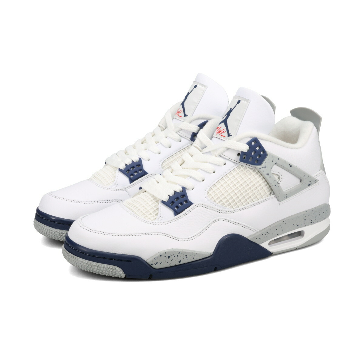 楽天市場】NIKE AIR JORDAN 4 RETRO ナイキ エア ジョーダン 4