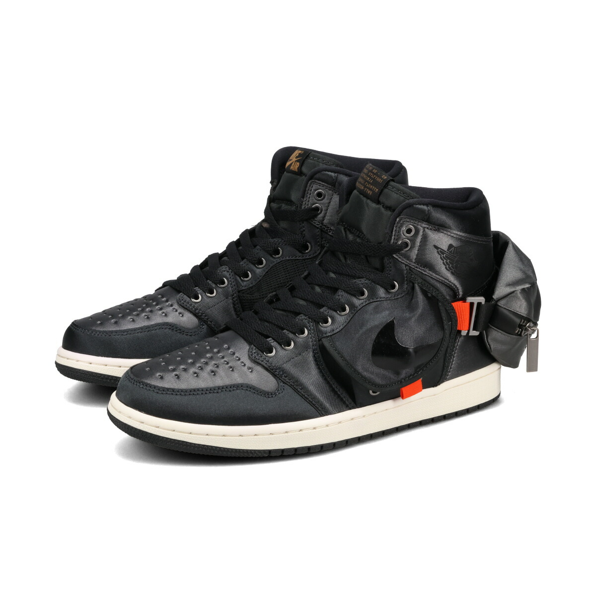 楽天市場】NIKE AIR JORDAN 1 HIGH OG ナイキ エア ジョーダン 1