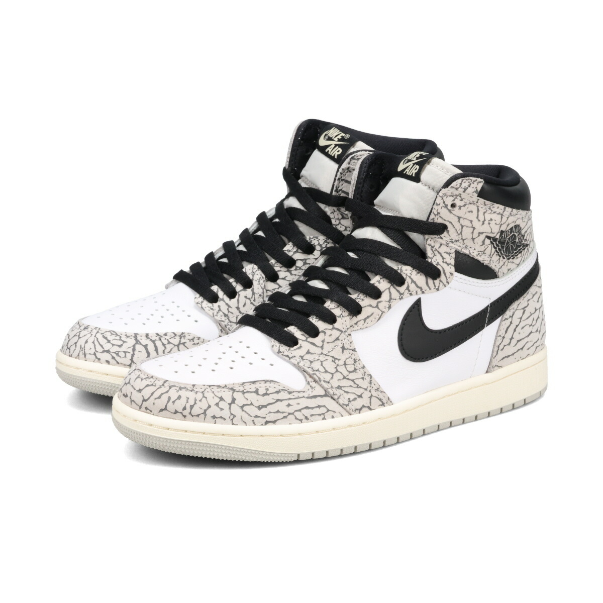 楽天市場】NIKE AIR JORDAN 1 ZM AIR CMFT 2 PRM 【FAMILIA
