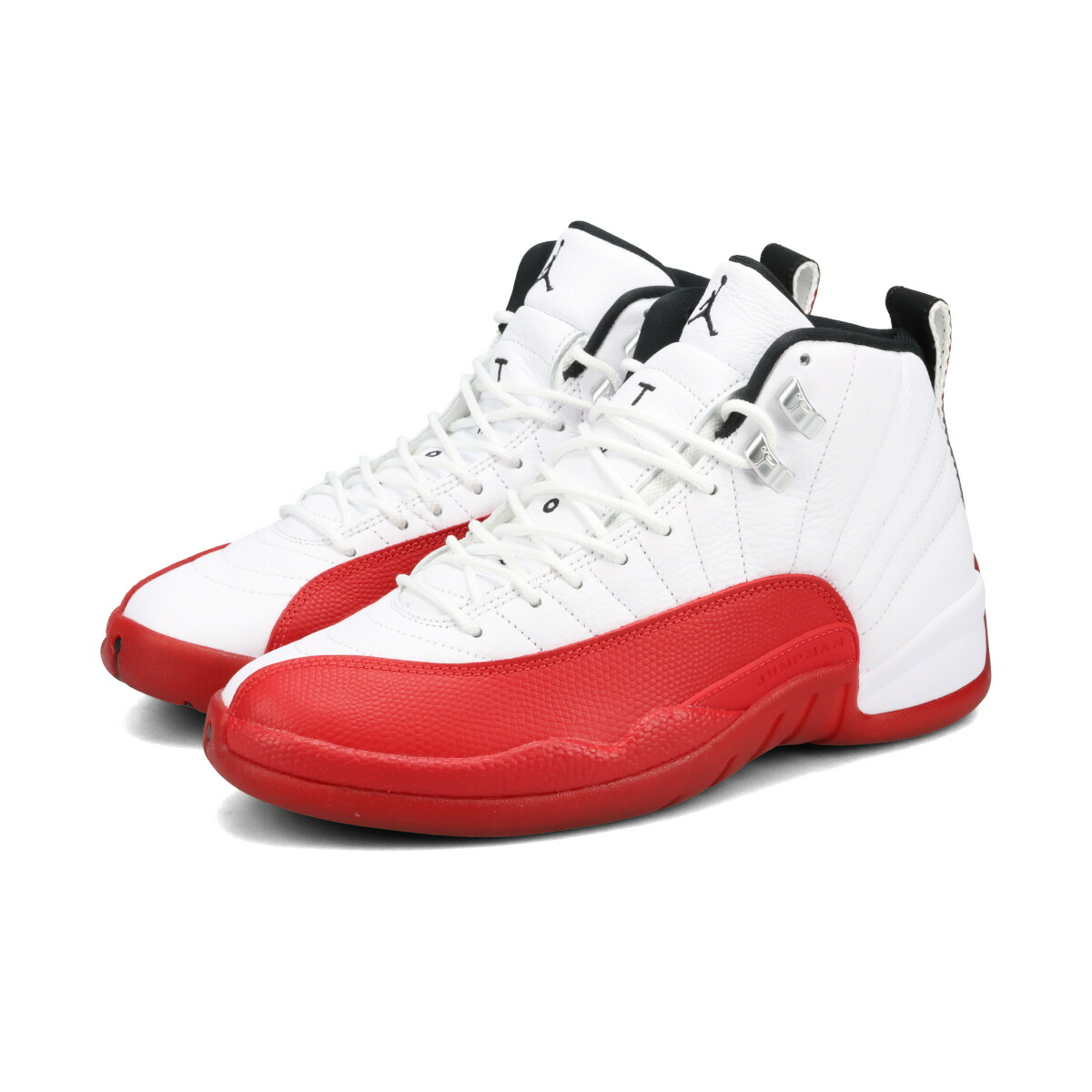 ナイキ　エアジョーダン11 チェリー　NIKE AIRJORDAN11 Jordan 11 Retro 'Cherry' - Air Jordan - CT8012 116 - white