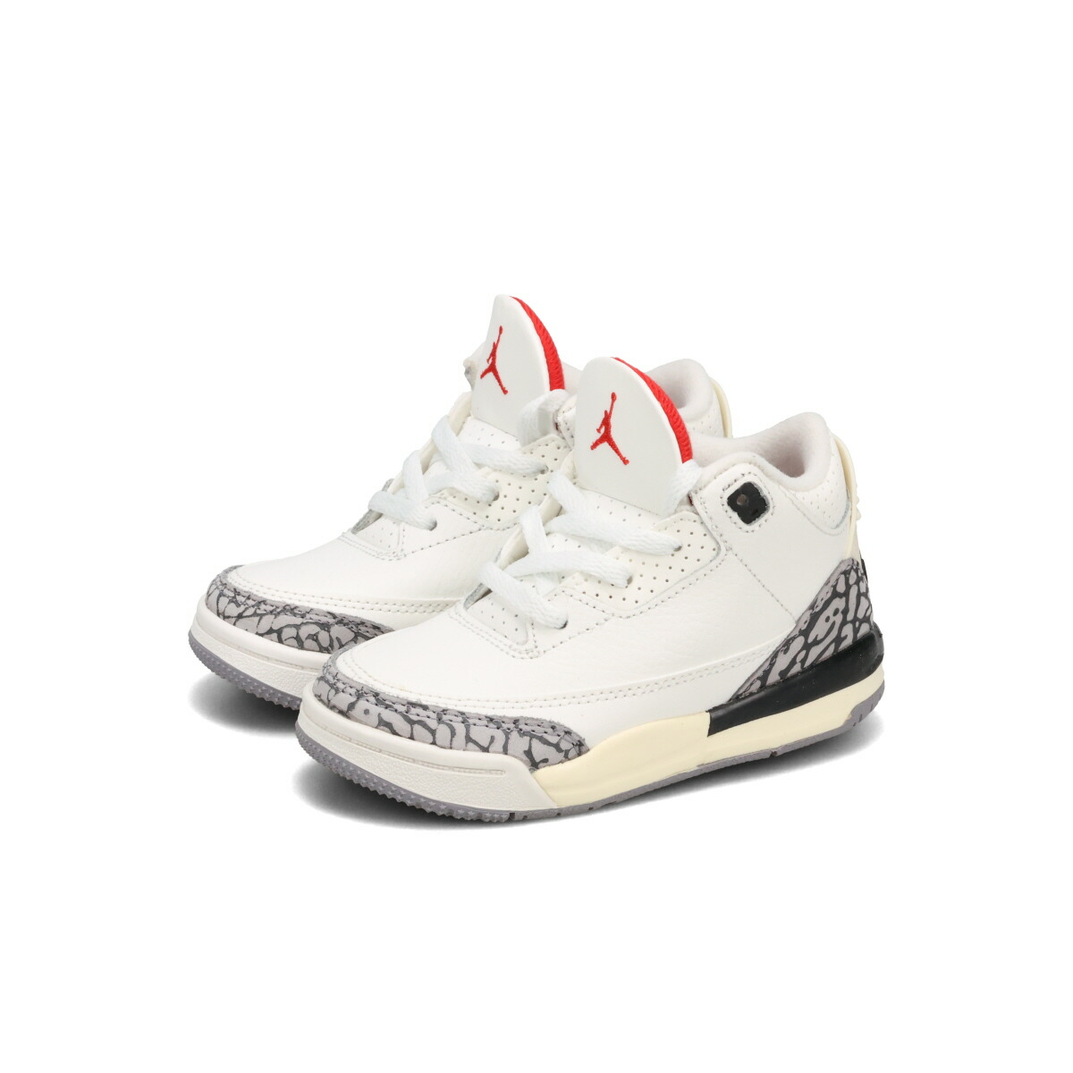 NIKE AIR JORDAN エアジョーダン6 KIDS キッズ 20cm Jordan Retro 6 | Kids Foot Locker