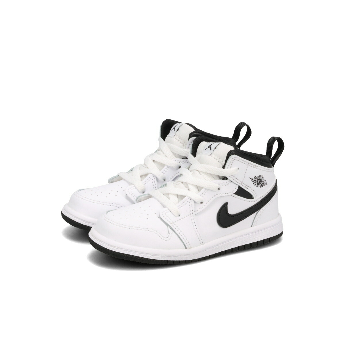 楽天市場】NIKE AIR JORDAN 1 MID TD ナイキ エア ジョーダン 1