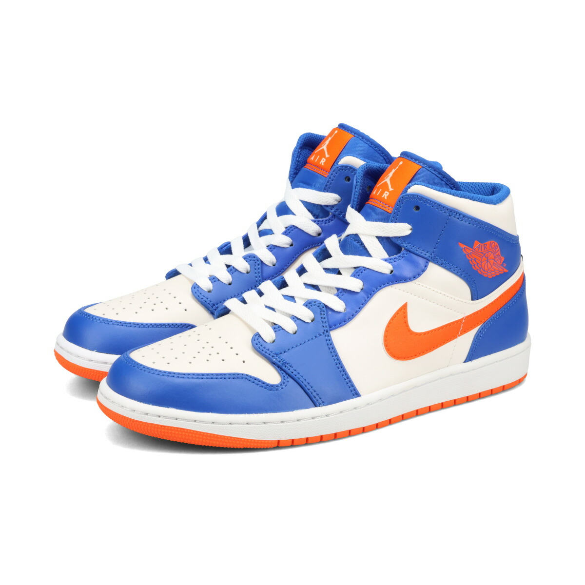 楽天市場】NIKE AIR JORDAN 1 MID ナイキ エア ジョーダン 1