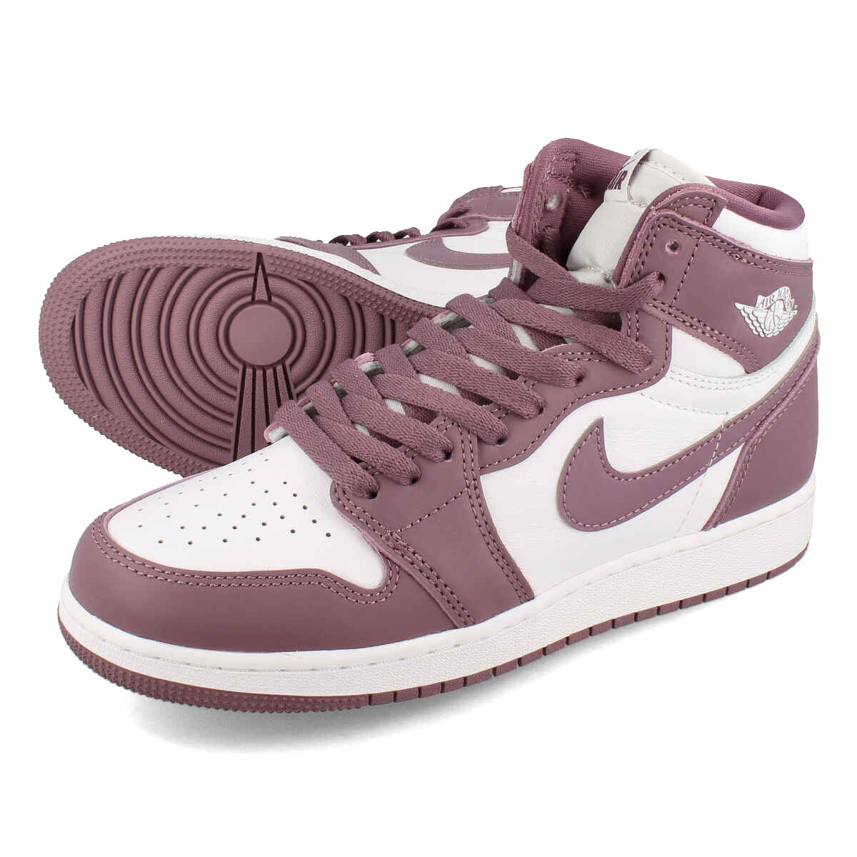楽天市場】NIKE AIR JORDAN 1 RETRO HIGH OG GS ナイキ エア