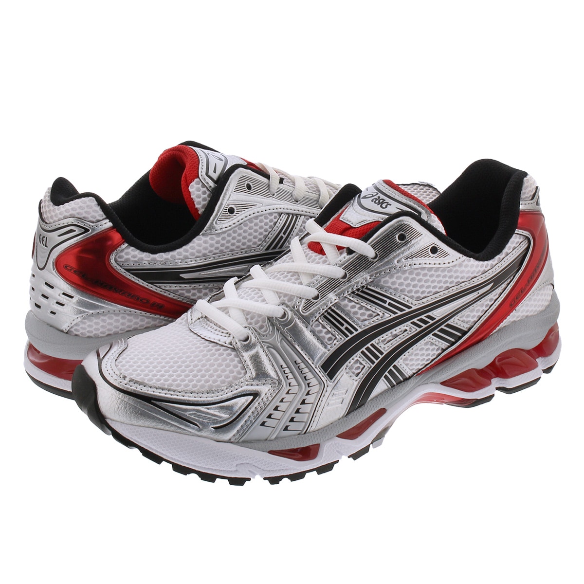 asics kayano 12