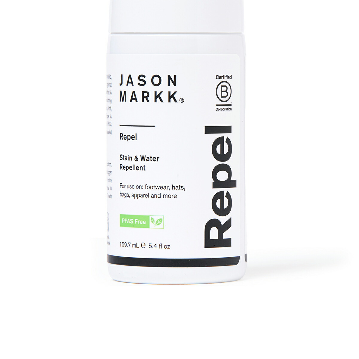 防水スプレー JASON MARKK REPEL SPRAY ジェイソンマーク リペル スプレー 5.4oz. 159.7ml 防水スプレー JASON MARKK REPEL SPRAY ジェイソンマーク リペル スプレー 5.4oz. 159.7ml