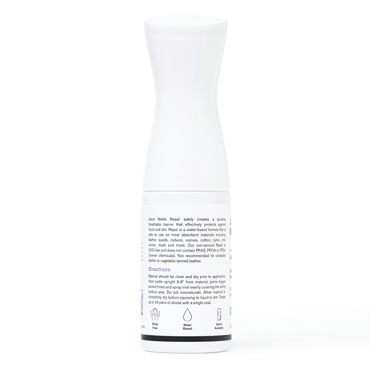 防水スプレー JASON MARKK REPEL SPRAY ジェイソンマーク リペル スプレー 5.4oz. 159.7ml 防水スプレー JASON MARKK REPEL SPRAY ジェイソンマーク リペル スプレー 5.4oz. 159.7ml