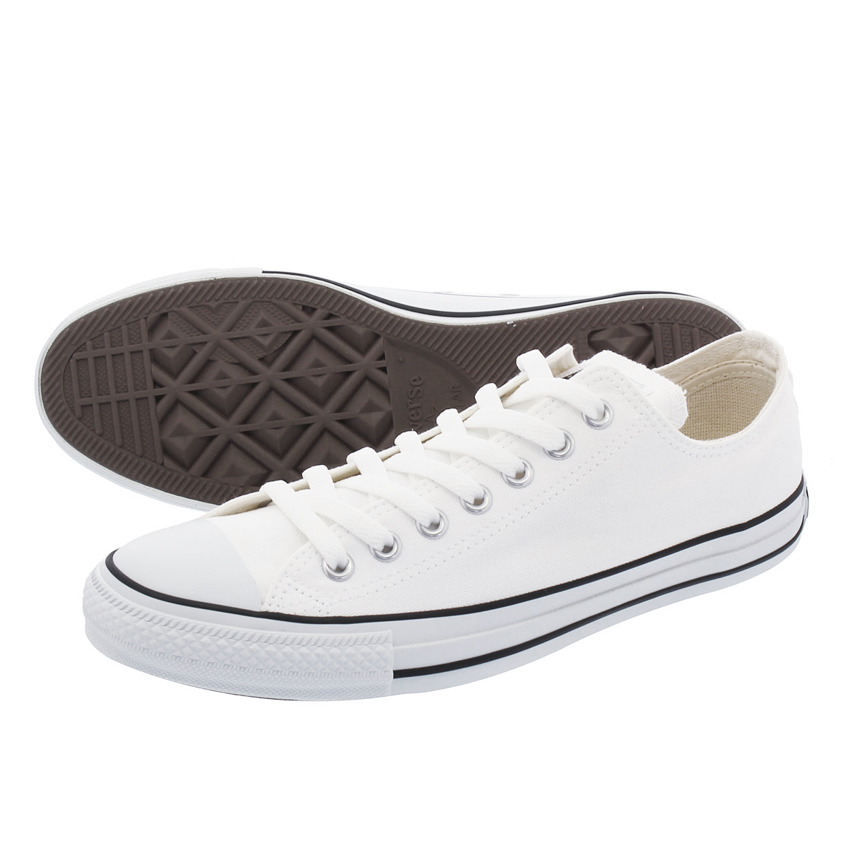 converse canvas all star colors ox off 