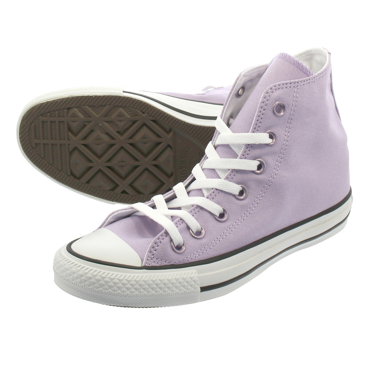 converse violette 2converse violette