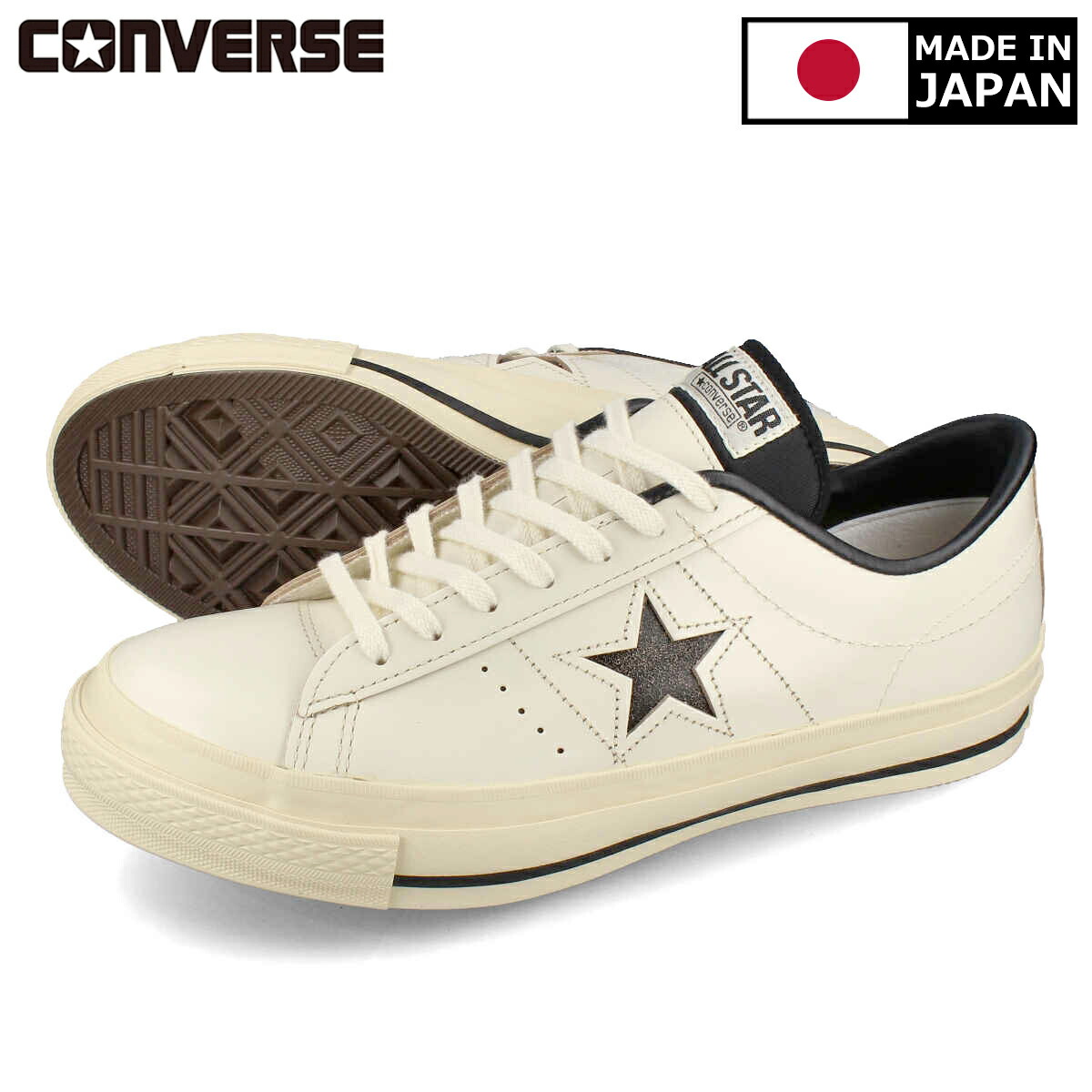 CONVERSE ONE STAR サイズ6